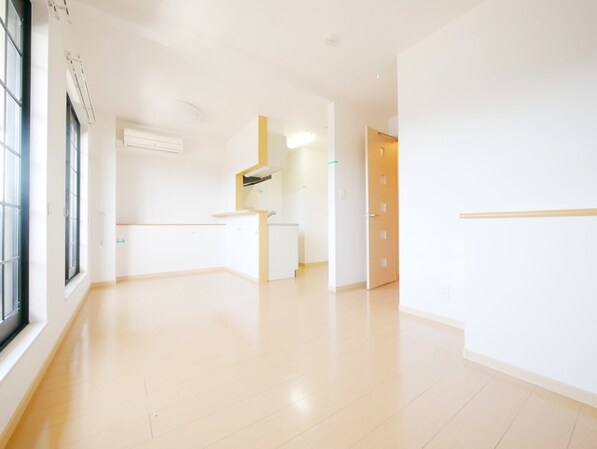 マグノリアの物件内観写真